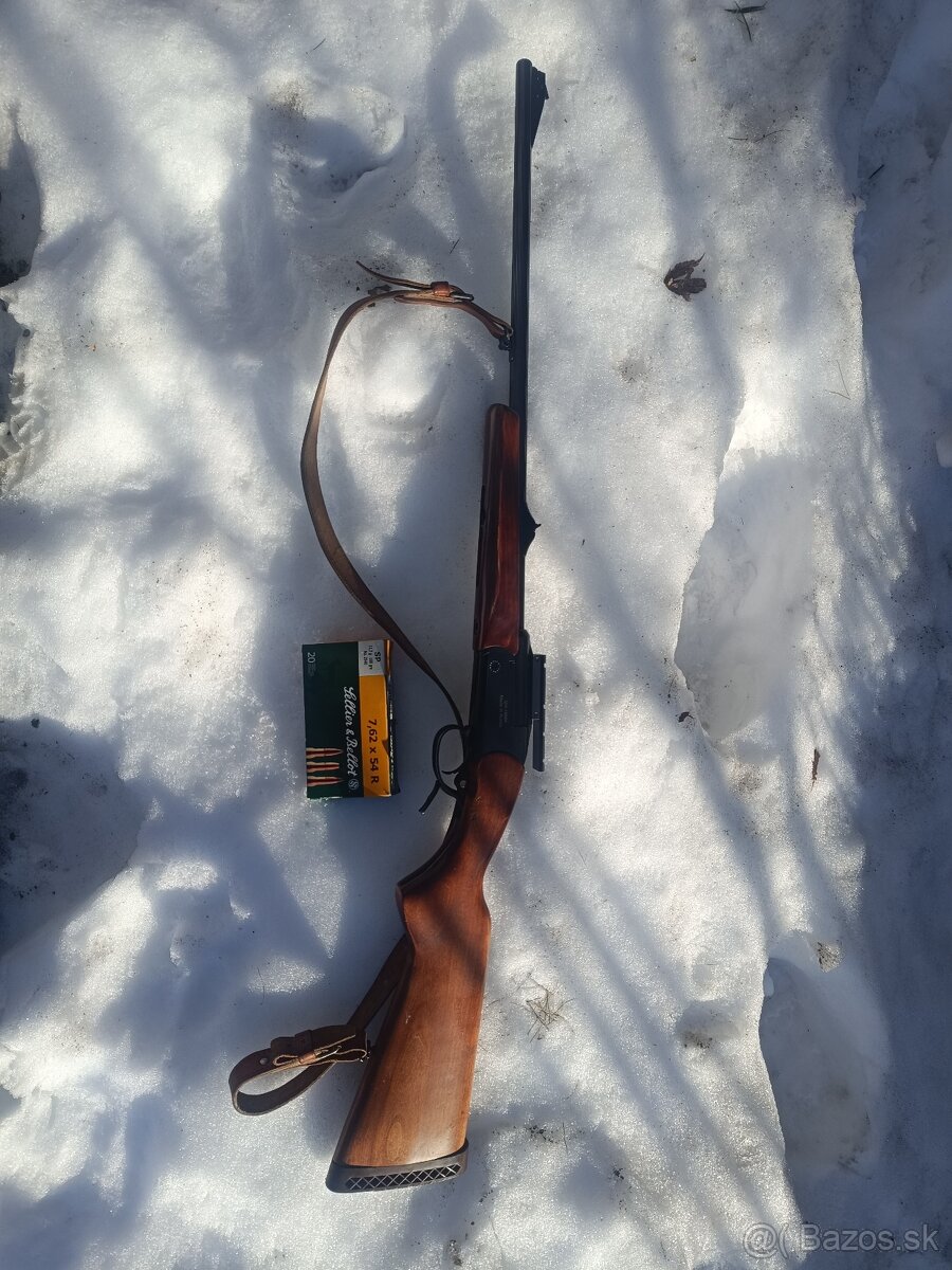 IŻ-18 výmena alebo predaj - 3