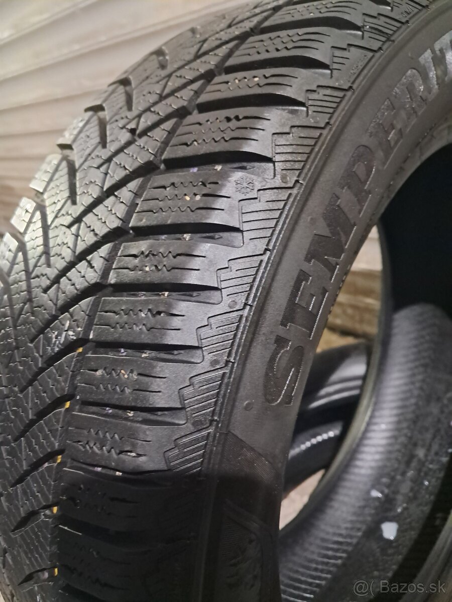 Semperit zimné 185/55/R15 - 3