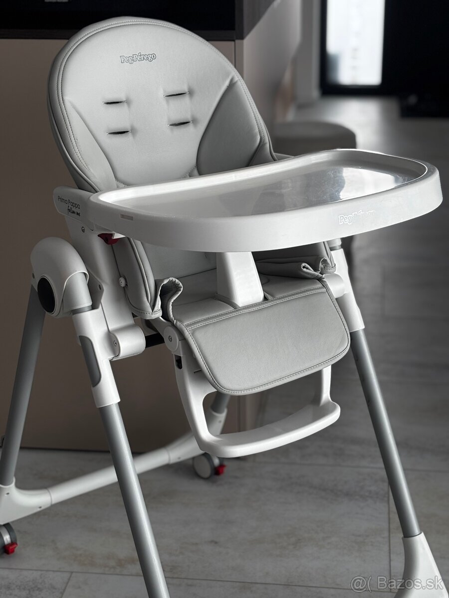 Peg perego prima pappa follow me - 3