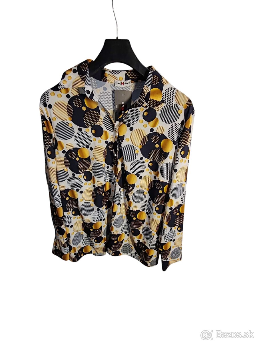 Blúzka Monika - 3