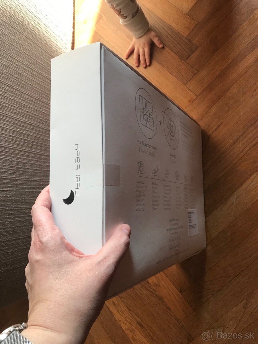 Deka a maznáčik - 3