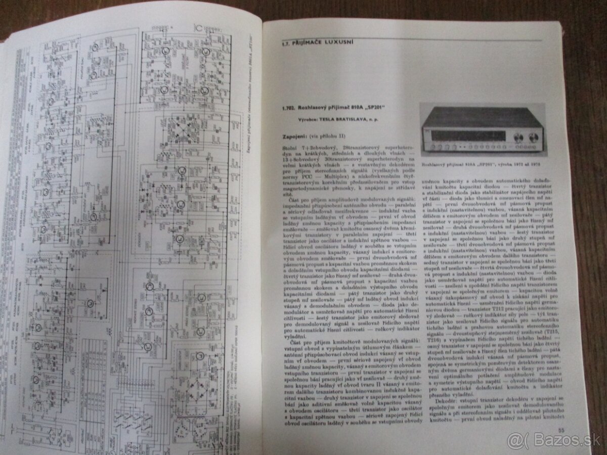CESKOSLOVENSKE PRIMACE 1970-1977 - 3