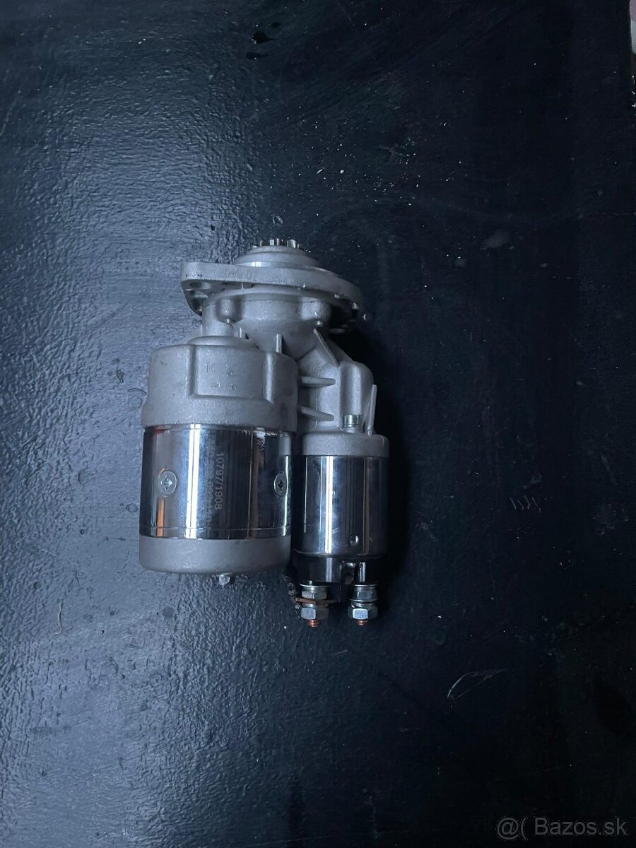 ŠTARTÉR ŠKODA FELICIA - 3