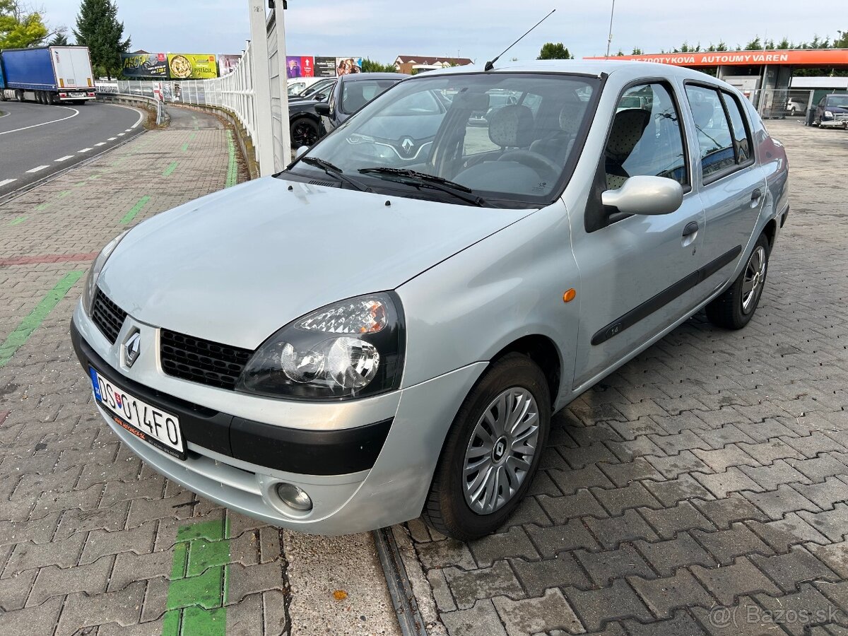 Renault Thalia 1.4 RT - 3