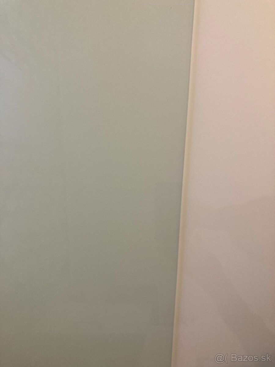 Predám jedálenský stôl - 3