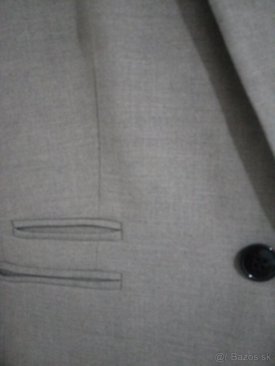 Dámske sako - 3