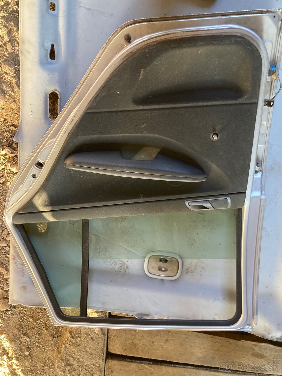 Škoda Fabia 1 dvere - 3