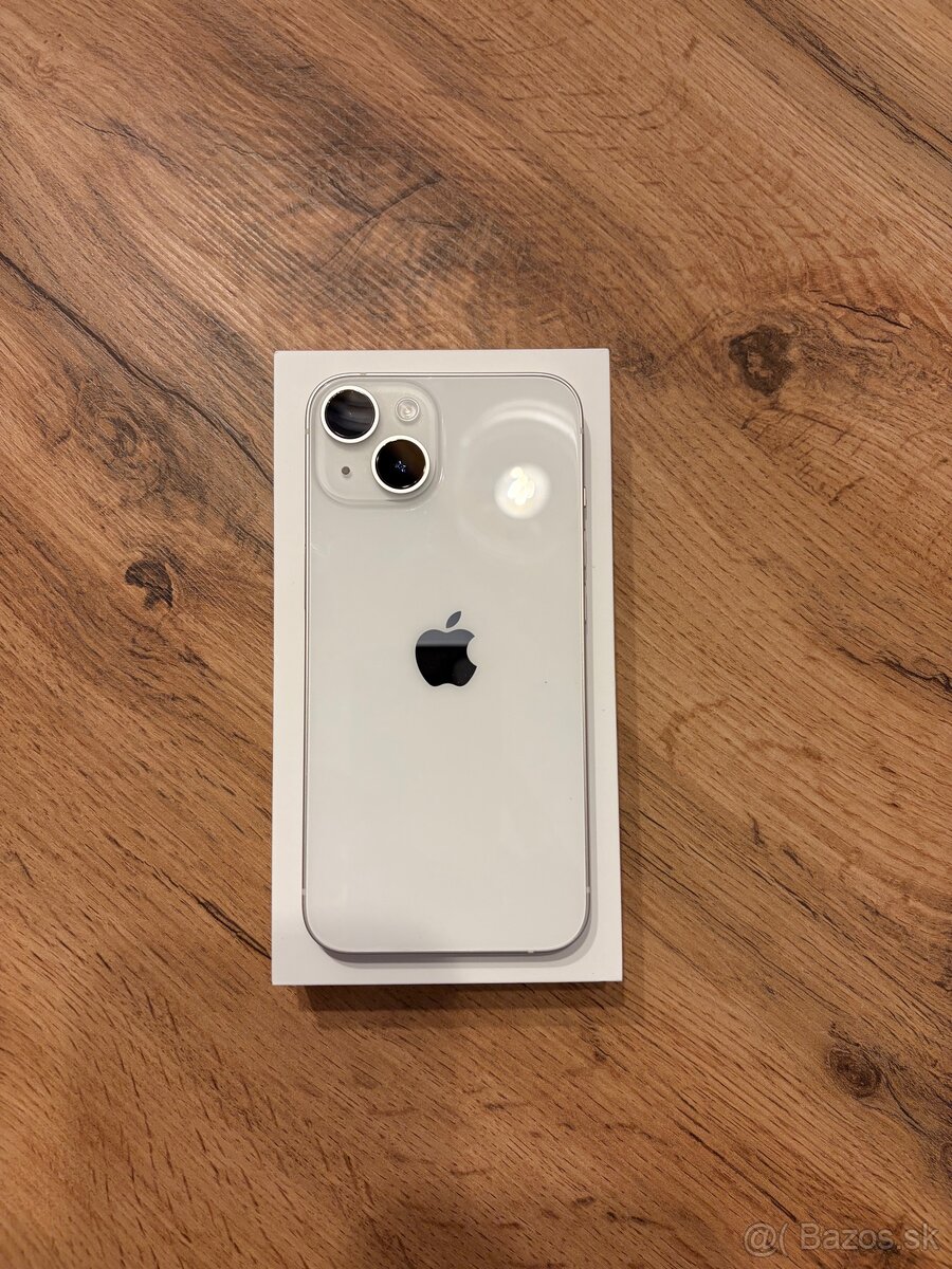 Iphone 14 (128 GB) - 3