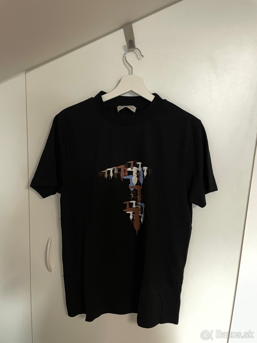 Trussardi tričko originál - 3