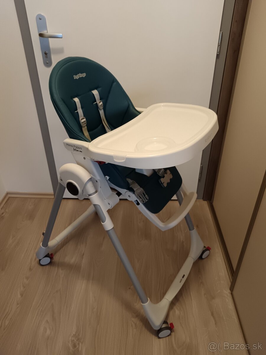 Detská stolička PegPerego - 3