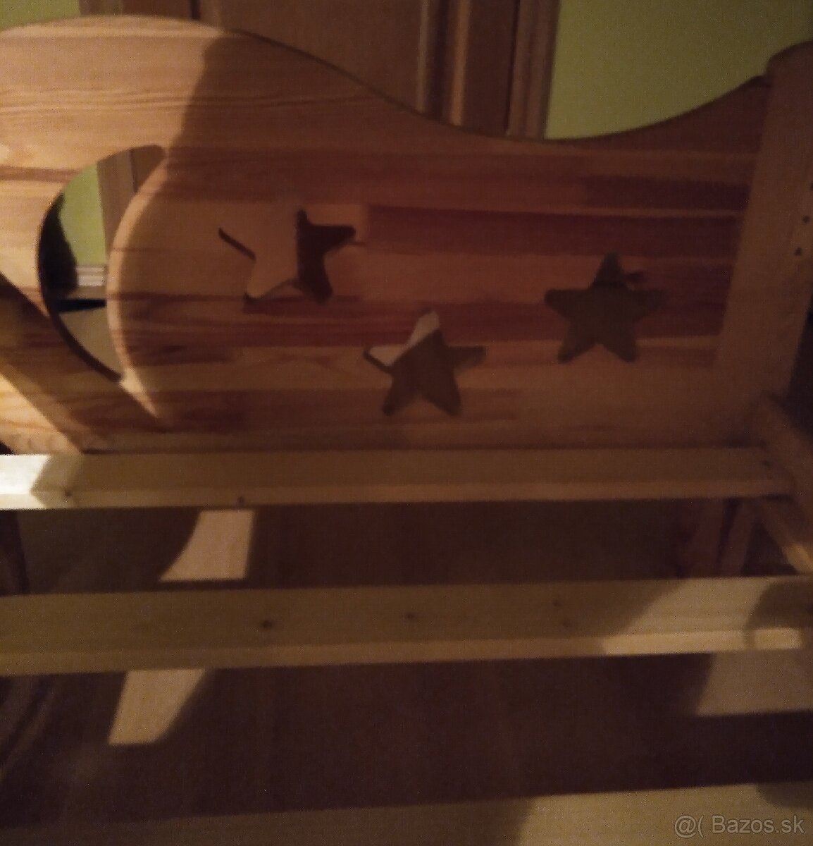 Ponúkam lacno na predaj - 3