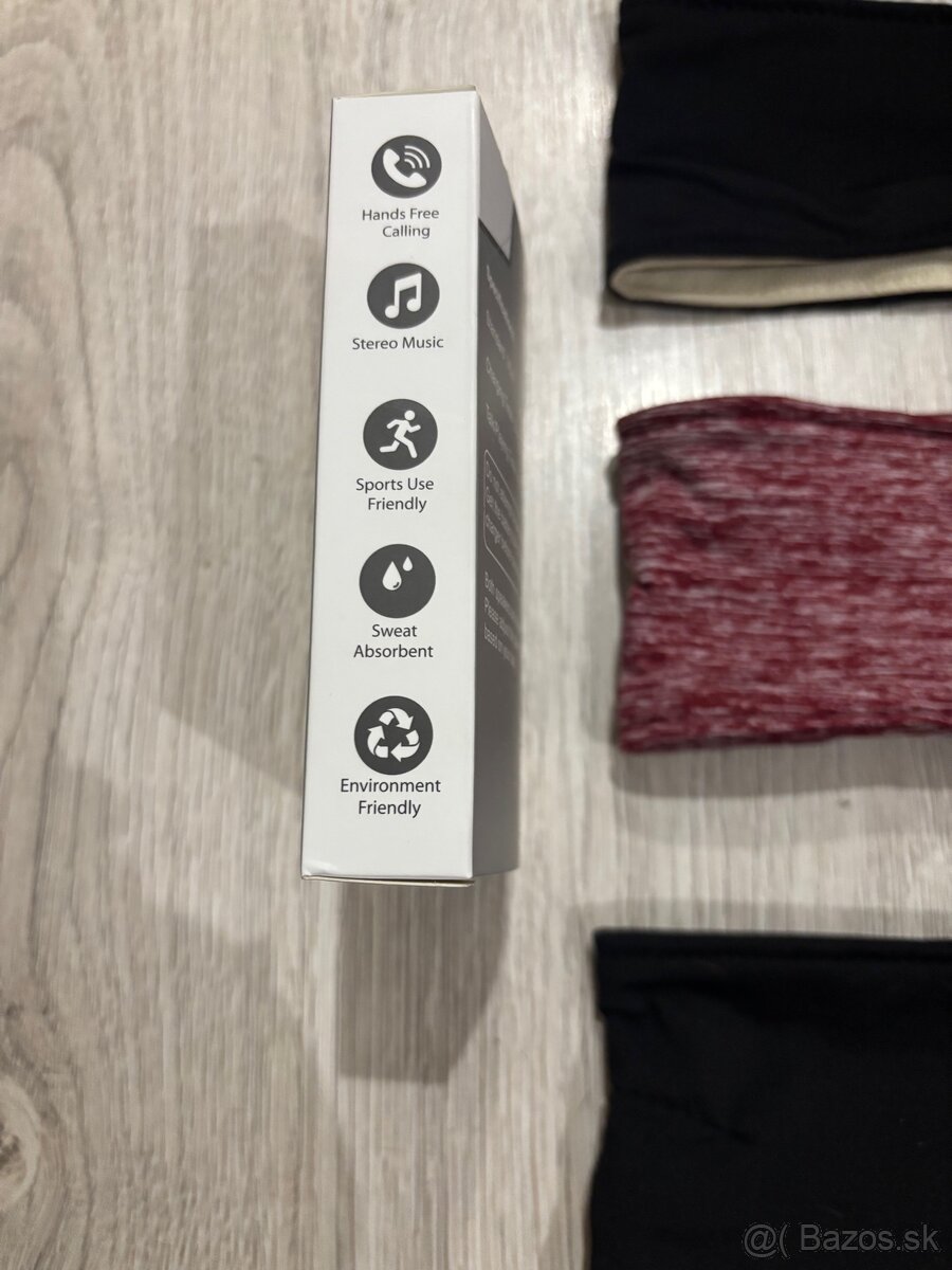 Celenka s bluetooth sluchadlami - 3