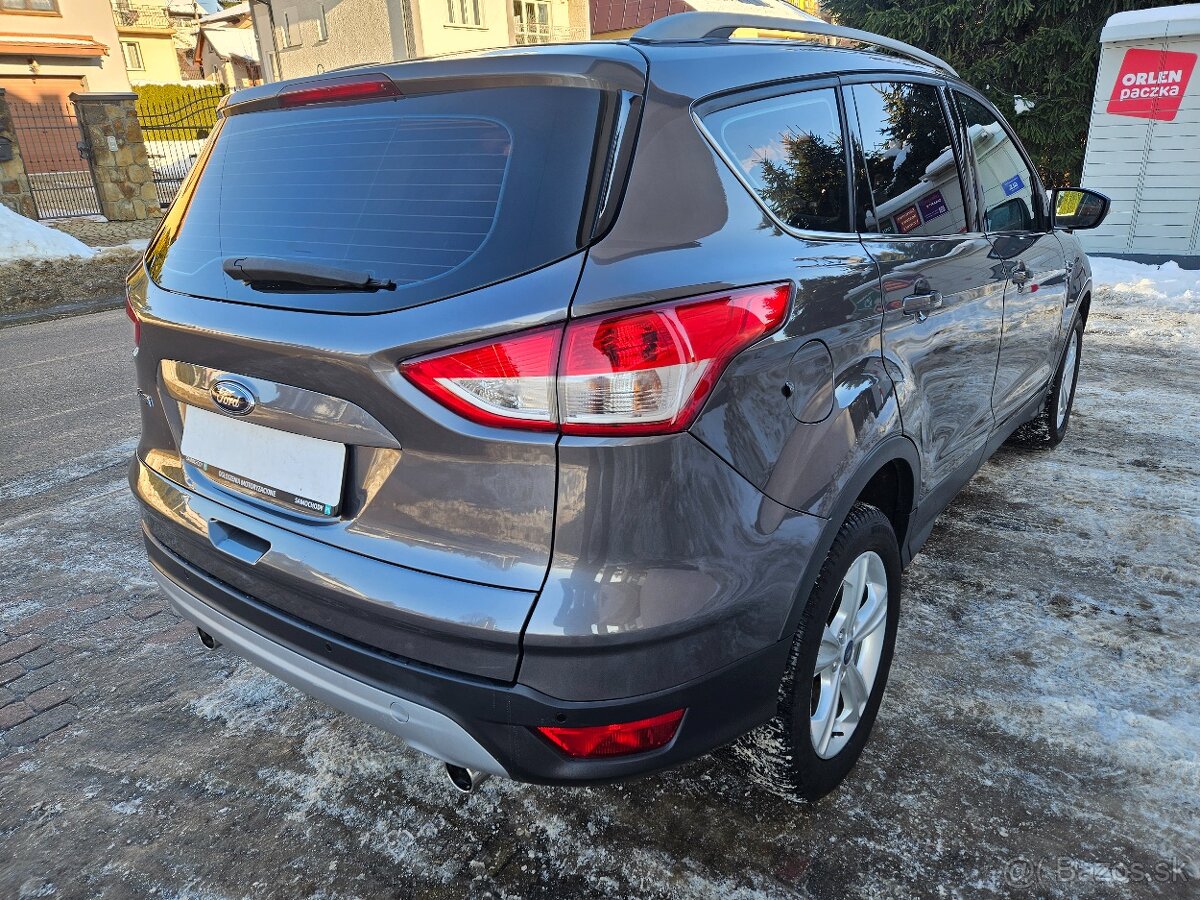 Ford Kuga 1.6 16V 150PS Titanium - 3