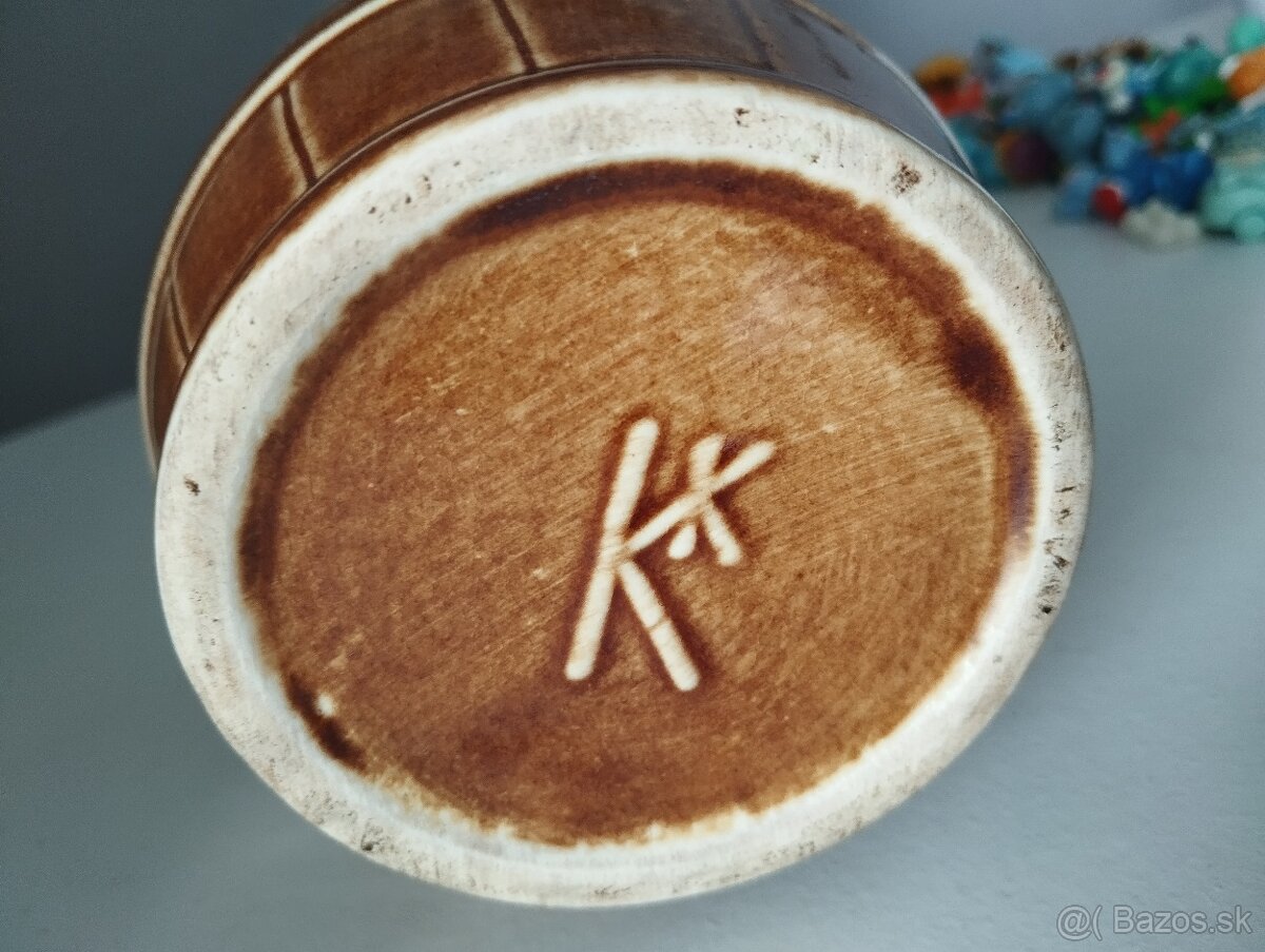 Krígeľ na pivo - 3