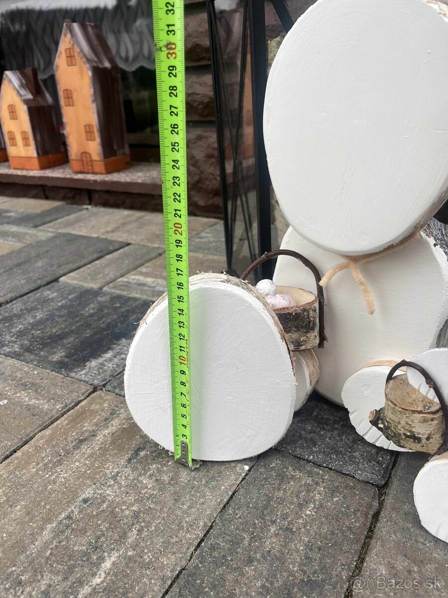 Velkonočný zajac - 3