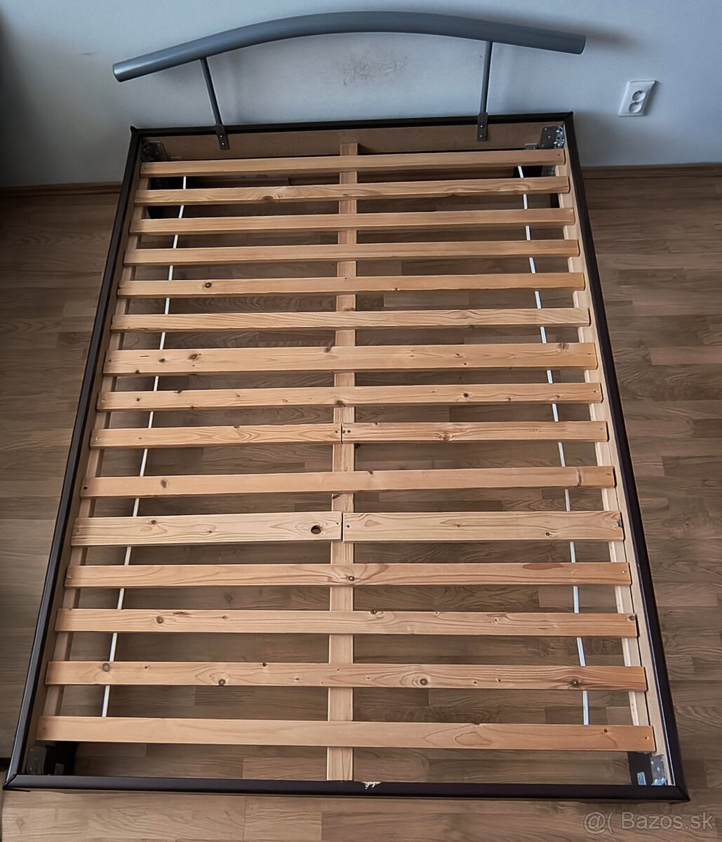 Nábytok komoda, posteľ skriňa - 3