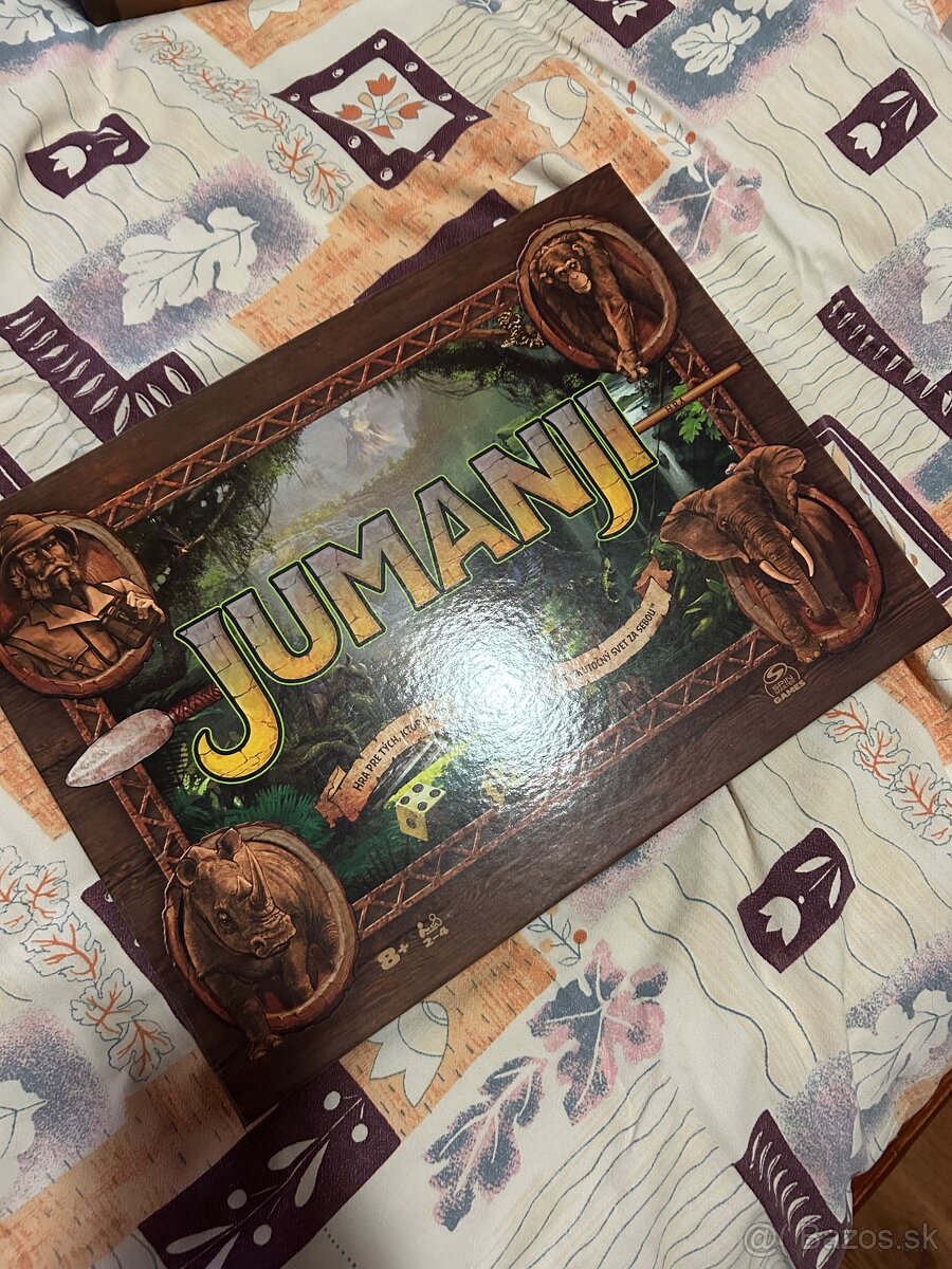 Predám spoločenské hry - 3