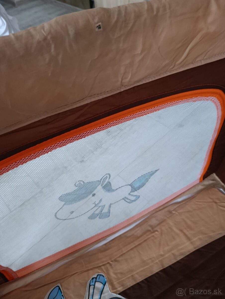 Detská ohrádka - 3