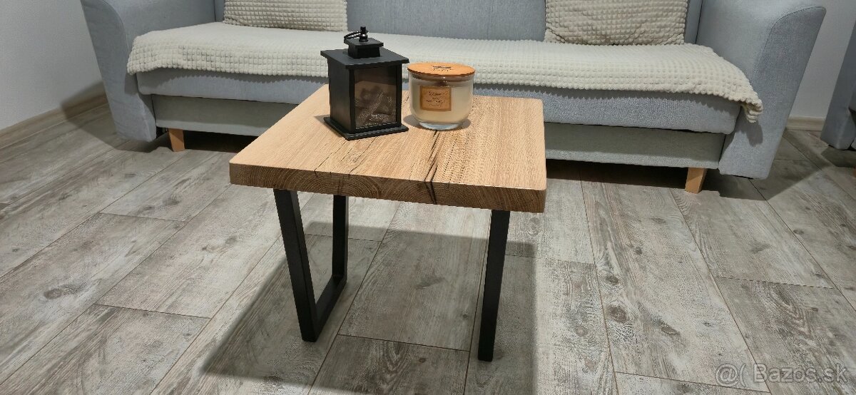 Konferenčný stolik mini - 3