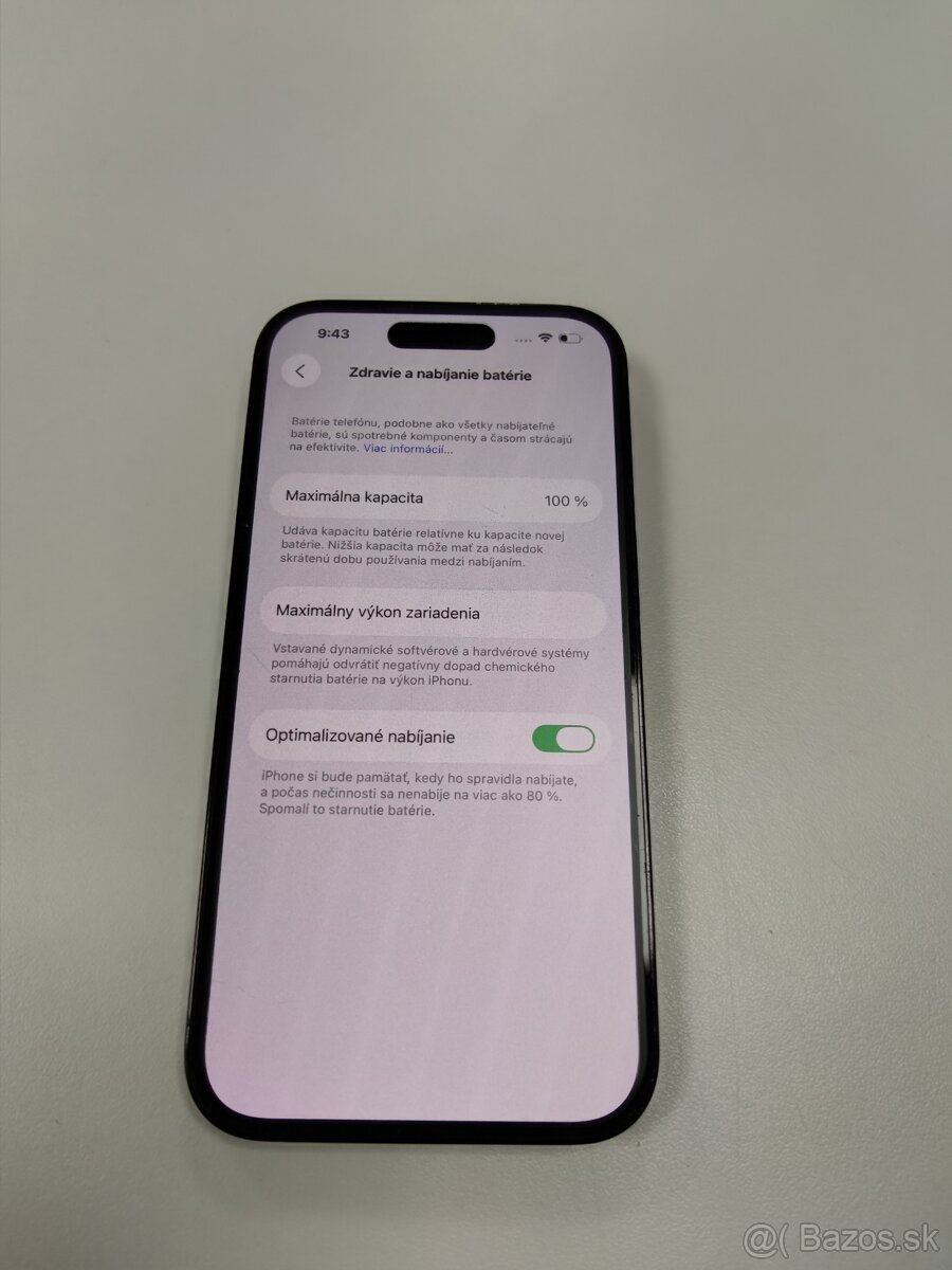 iPhone 14 Pro 128GB - 3