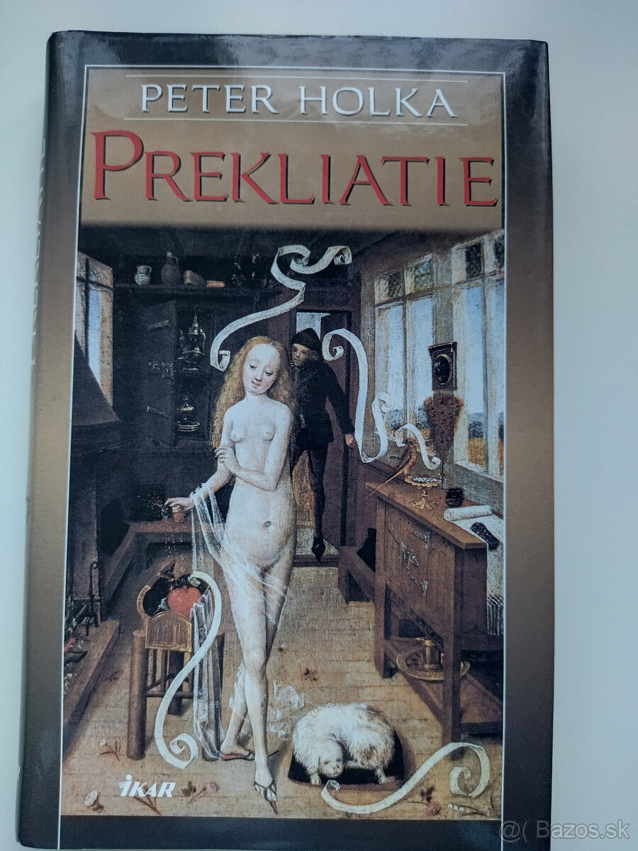 Peter Holka : - 3