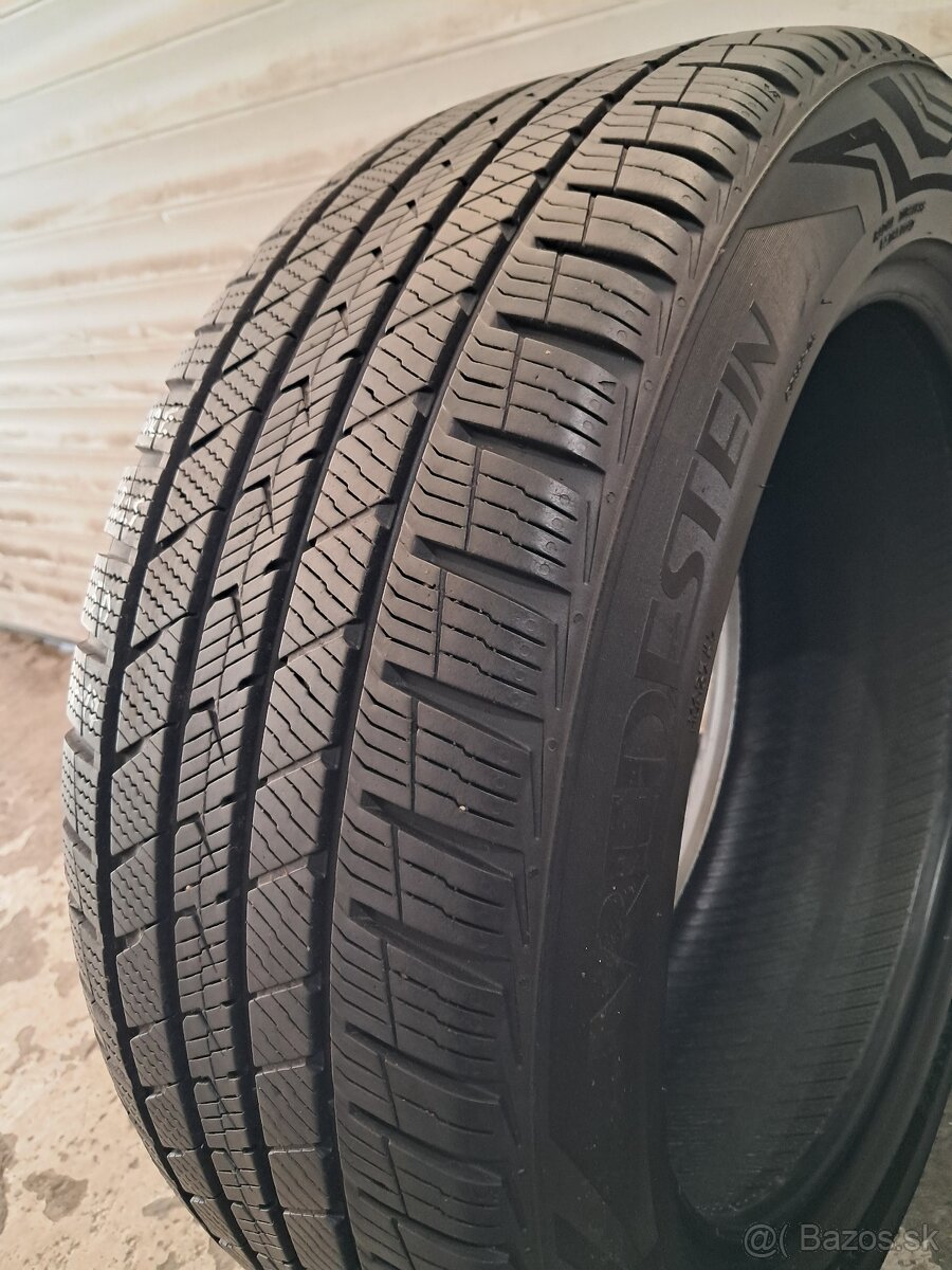 Vredestein celoročné 225/50/R17 - 3