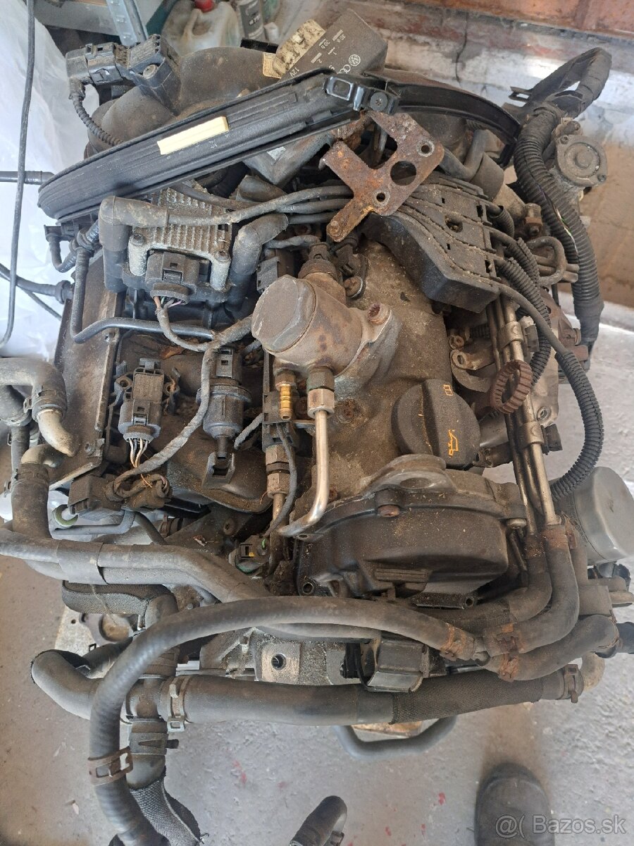 Rozpredam na nd 1.2 tsi 77kw - 3