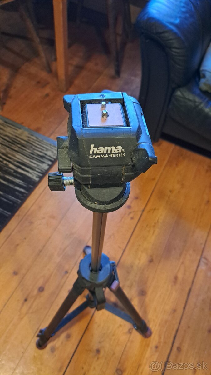 predám statív HAMA - 3