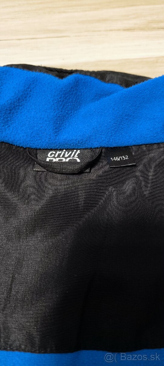 Zimná/lyžiarska bunda - 3