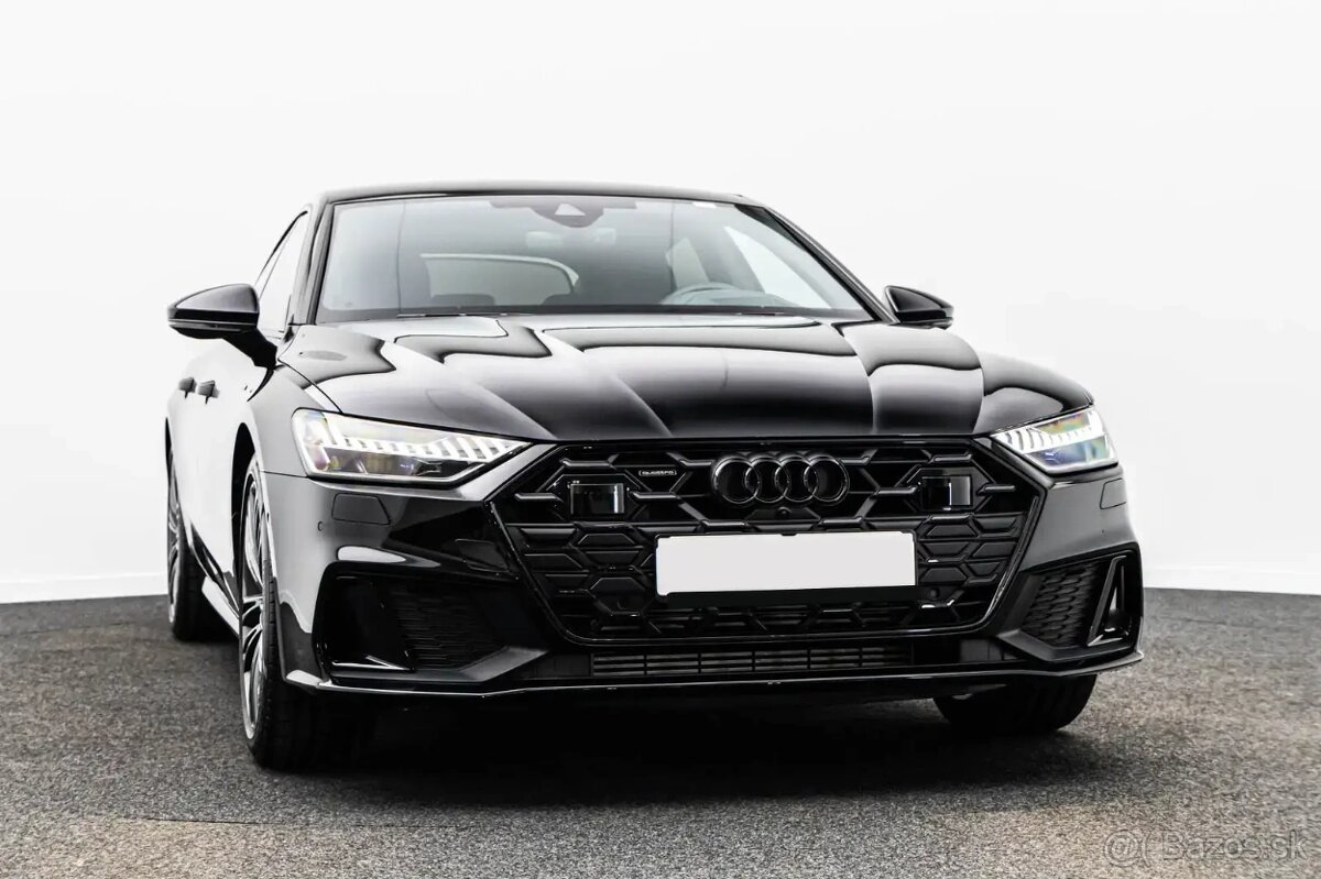 Audi A7 Sportback - 3