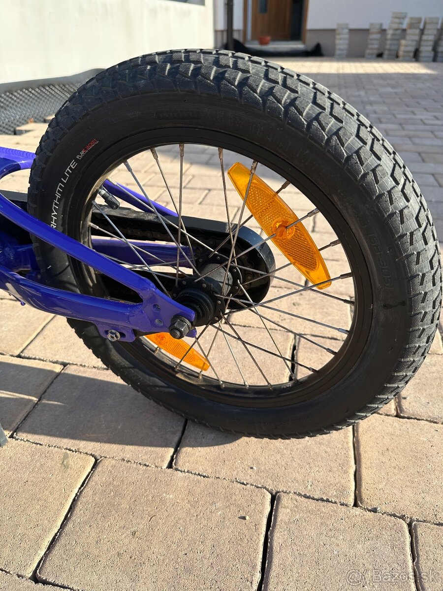 Detský bicykel SPECIALIZED Riprock Coaster 16 - 3