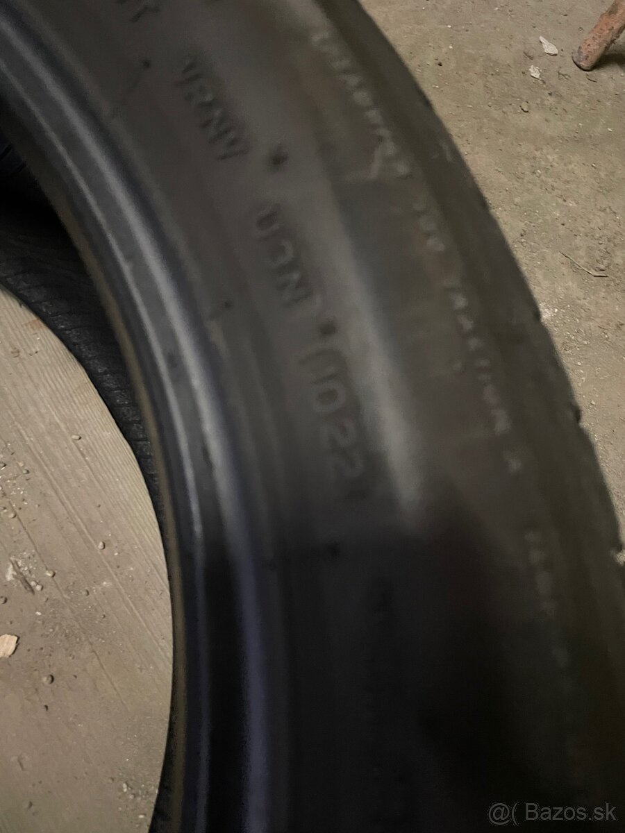 235/50 r19 bridgestone - 3
