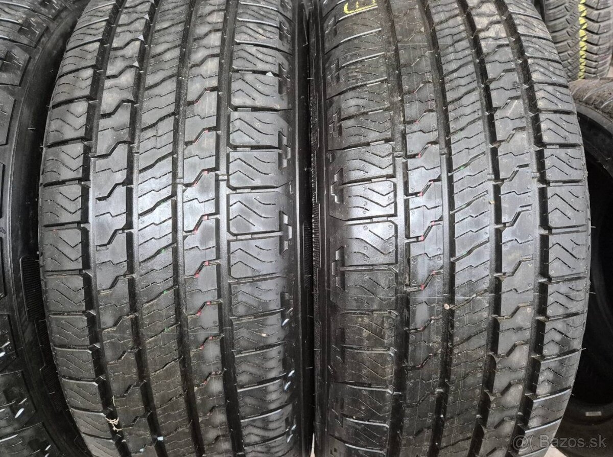 255/65 r18 letné 4 ks GOODYEAR - nejazdené - 3