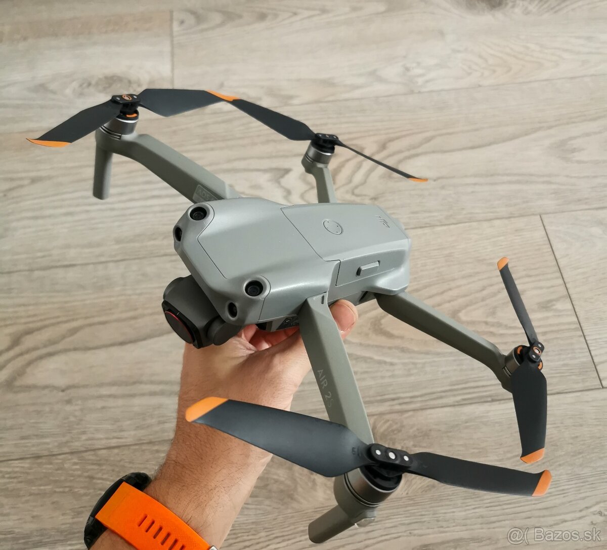 DJI Air 2s FLY MORE COMBO - 3