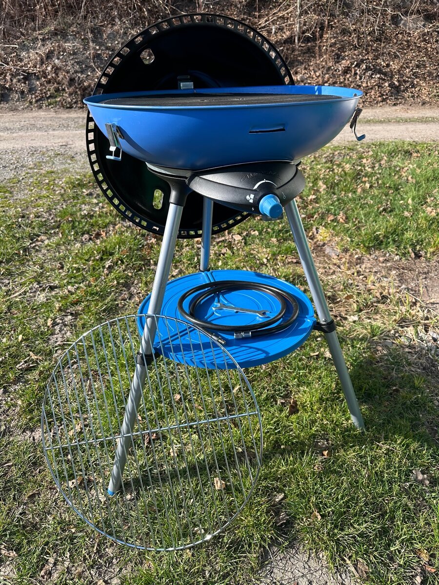 Campingaz Party Grill 600 - 3