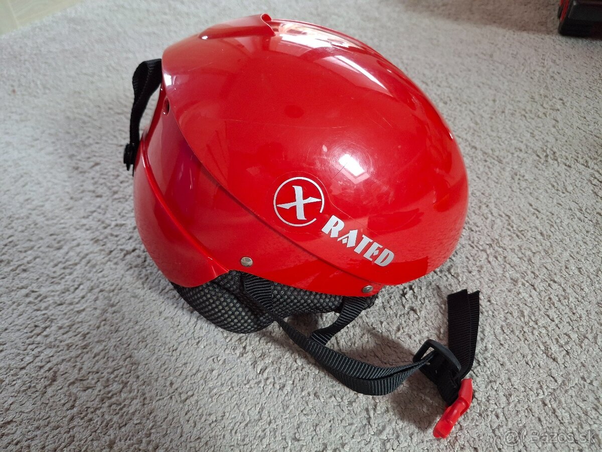 Detská prilba - 3