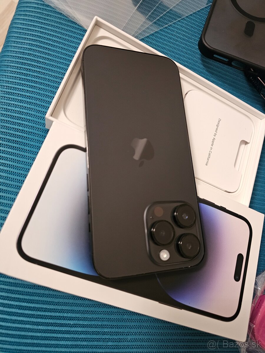 Iphone 14 pro max - 3