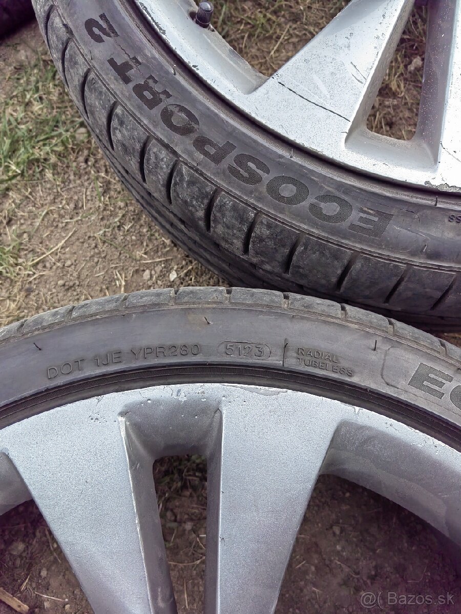 predám elektróny r20 - 3