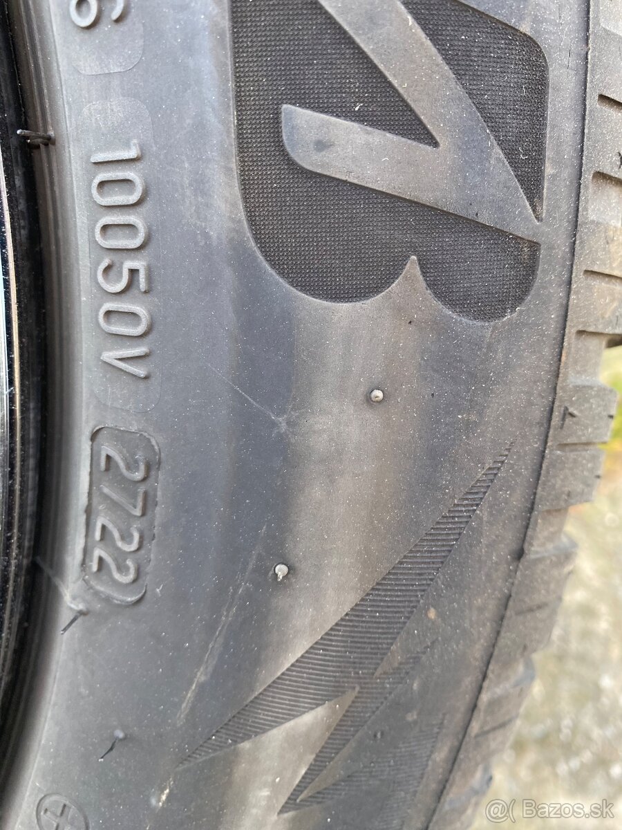 Predam disky + puklice id.4 id.5 - 3