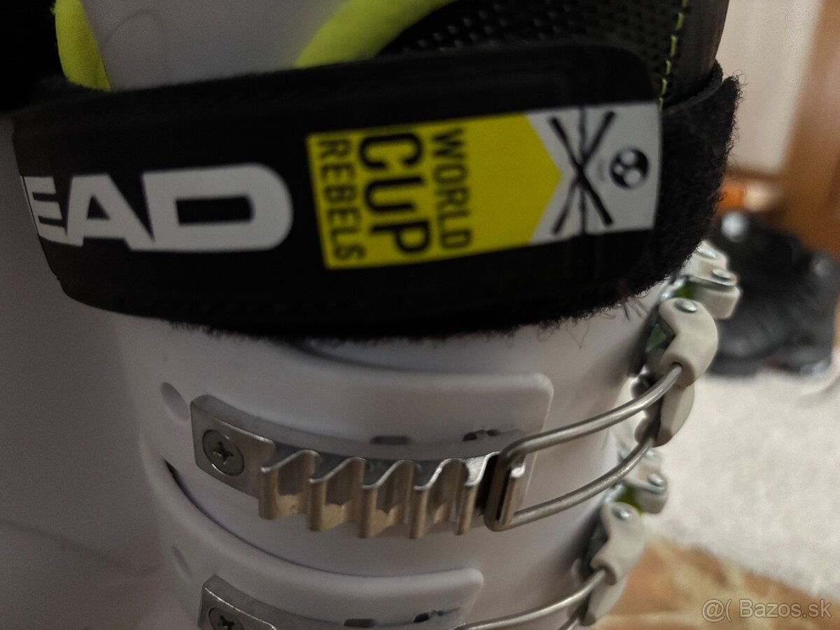 HEAD World Cup rebels - 3