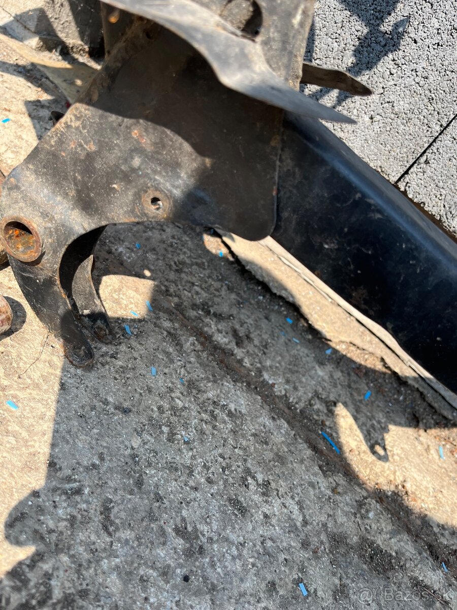 jawa pionier 555 - 3