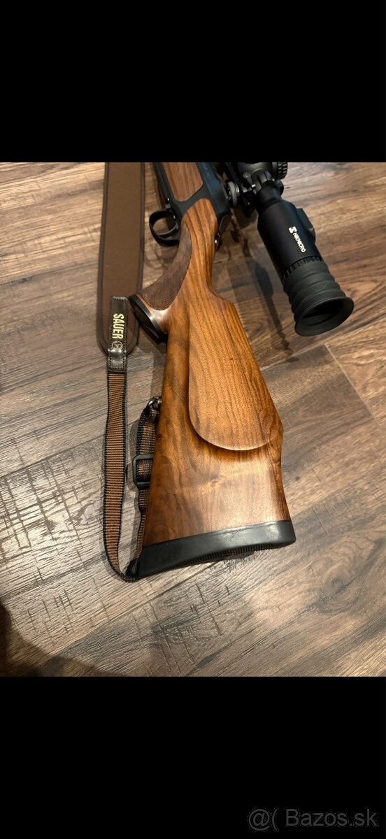 Sauer 202 - 3