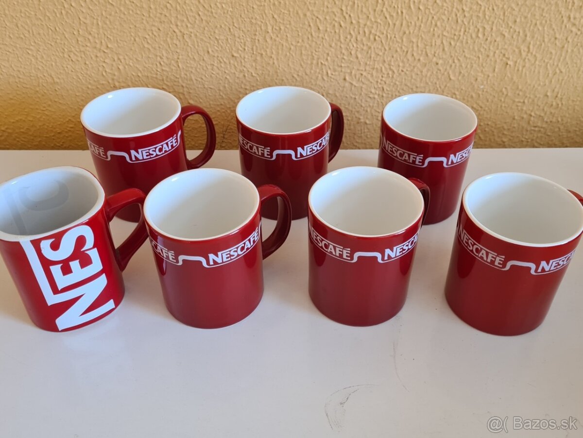 Staré veci – poháre, šálky - 3