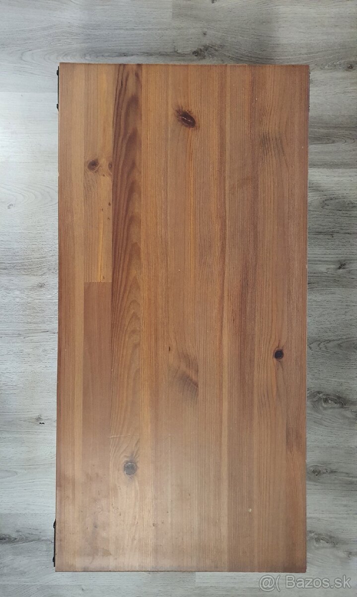 Ikea Fjällbo - 3