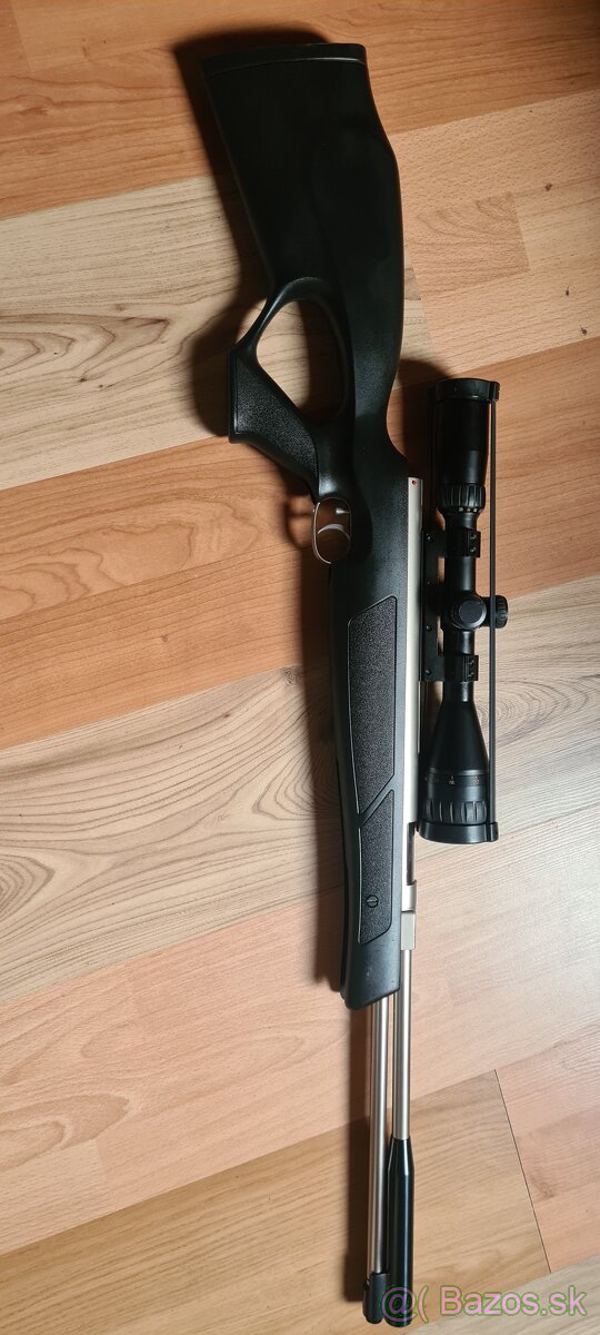 Weihrauch HW97K - 3