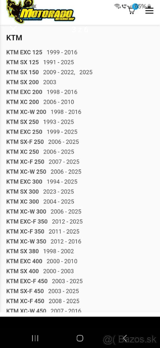 Ktm