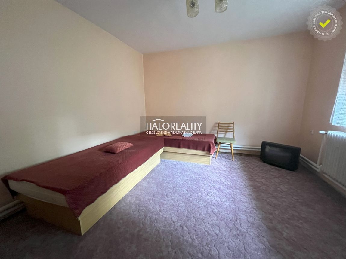 HALO reality - Predaj, rodinný dom Hajná Nová Ves - ZNÍŽENÁ - 3