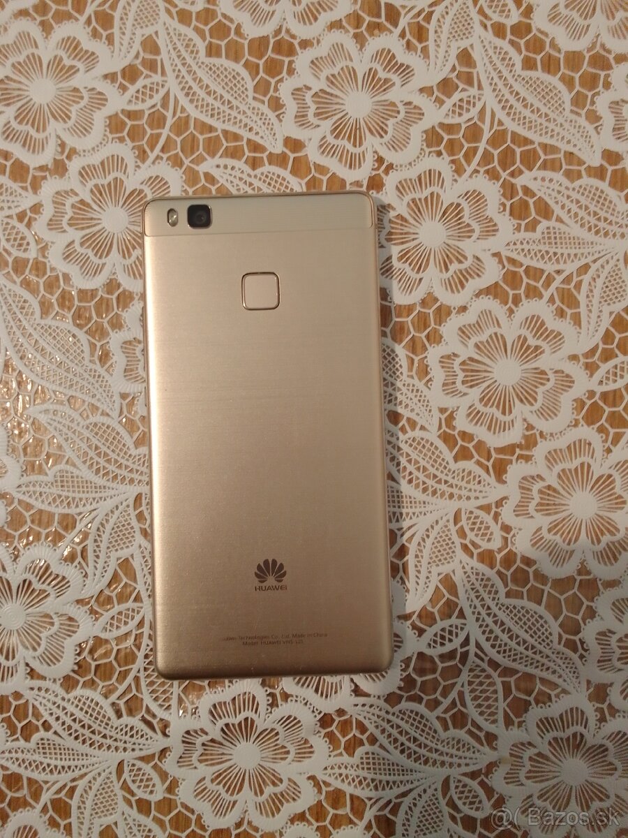 HUAWEI P9 lite mobil bez nabíjačky - 3