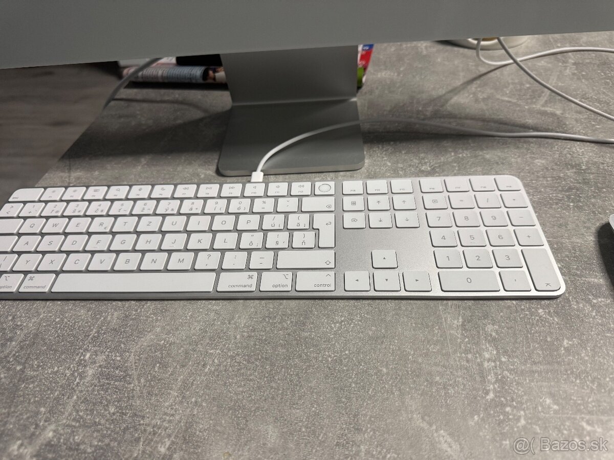 Predam i Mac 24- inch - 3