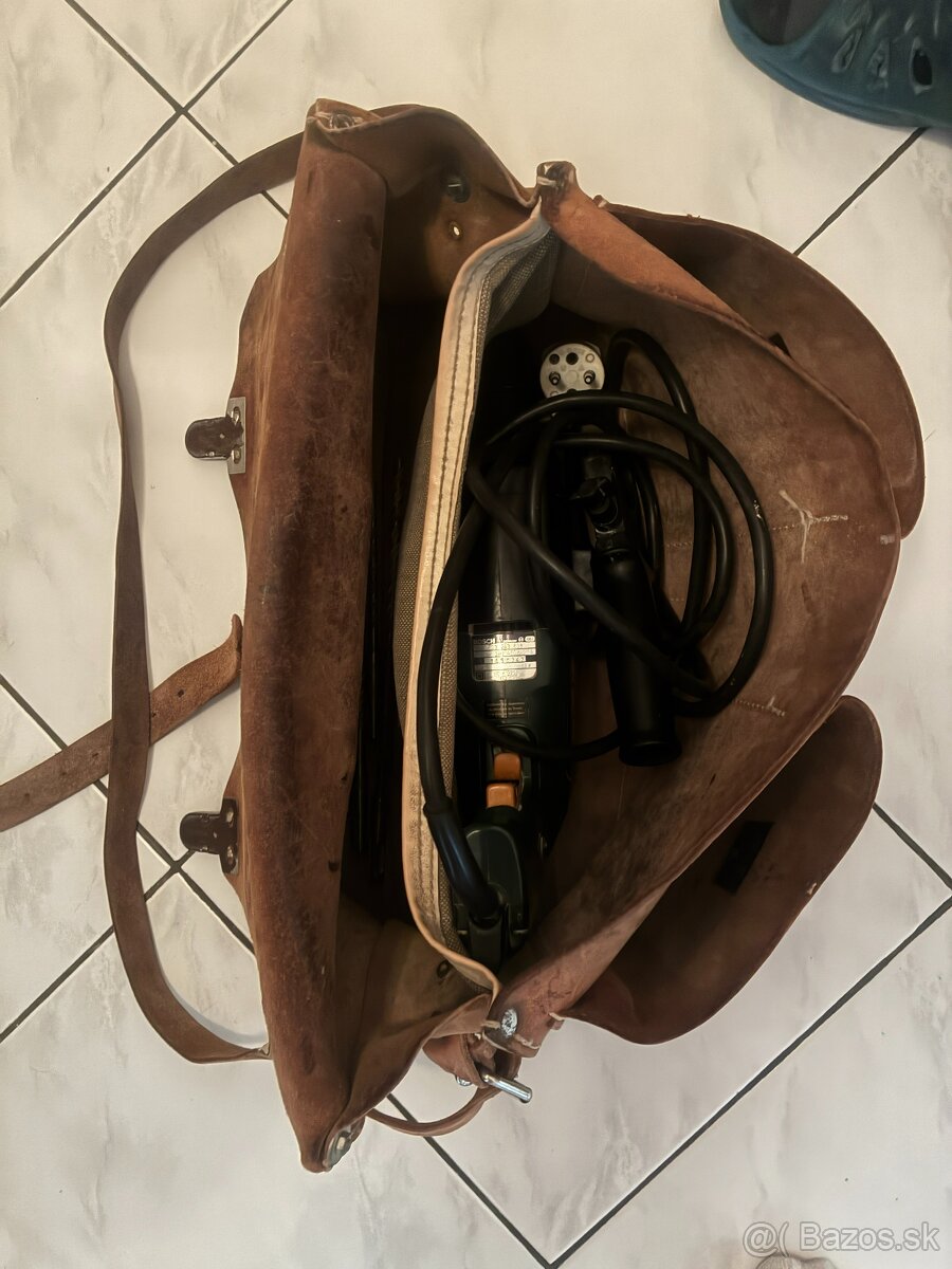 Predam vrtacku Bosch - 3